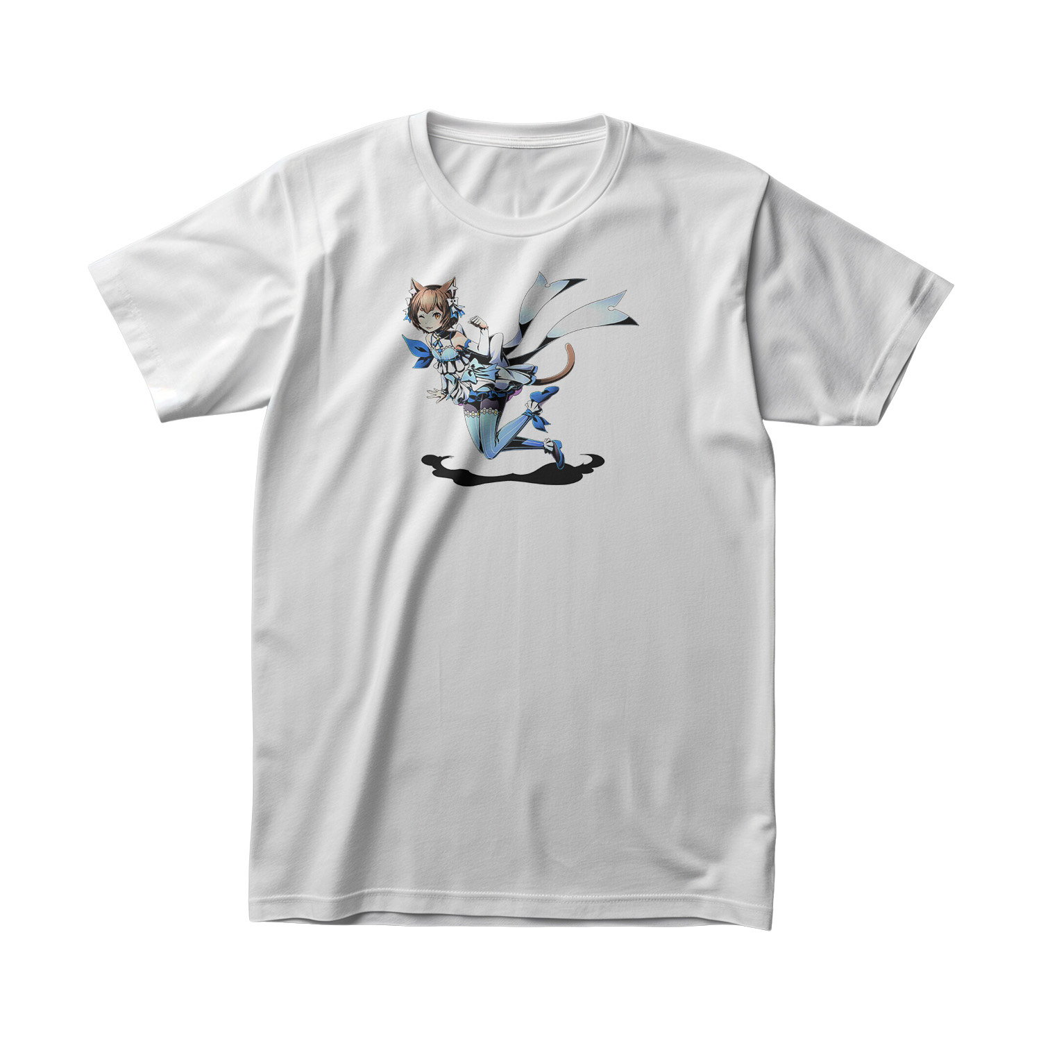T-Shirt Felix Argyle