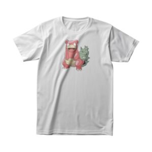 T-Shirt Flagadoss