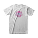 T-Shirt Fleur Magique Sailor Moon