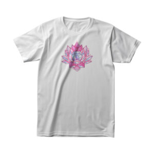 T-Shirt Fleur Magique Sailor Moon