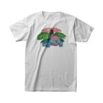 T-Shirt Florizarre