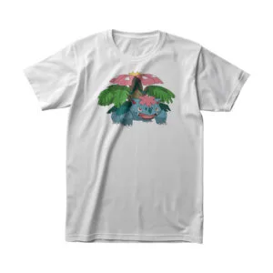 T-Shirt Florizarre