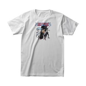 T-Shirt Forme Hollow