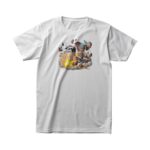 T-Shirt Franky