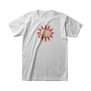 T-Shirt Frappe bien Venere