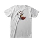 T-Shirt Frappe bien Venere Omnidirectionnelle