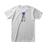 T-Shirt Freezer Chibi