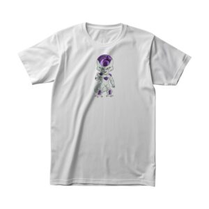 T-Shirt Freezer Chibi