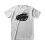 T-Shirt Fumikage Tokoyami