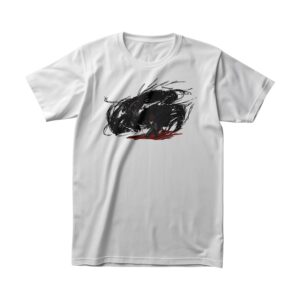 T-Shirt Fumikage Tokoyami