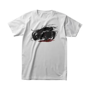 T-Shirt Fumikage Tokoyami