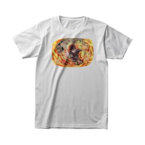 T-Shirt Gaara
