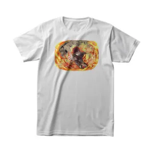 T-Shirt Gaara