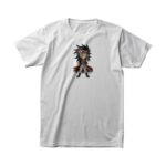T-Shirt Gajeel Redfox