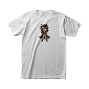 T-Shirt Gajeel Redfox