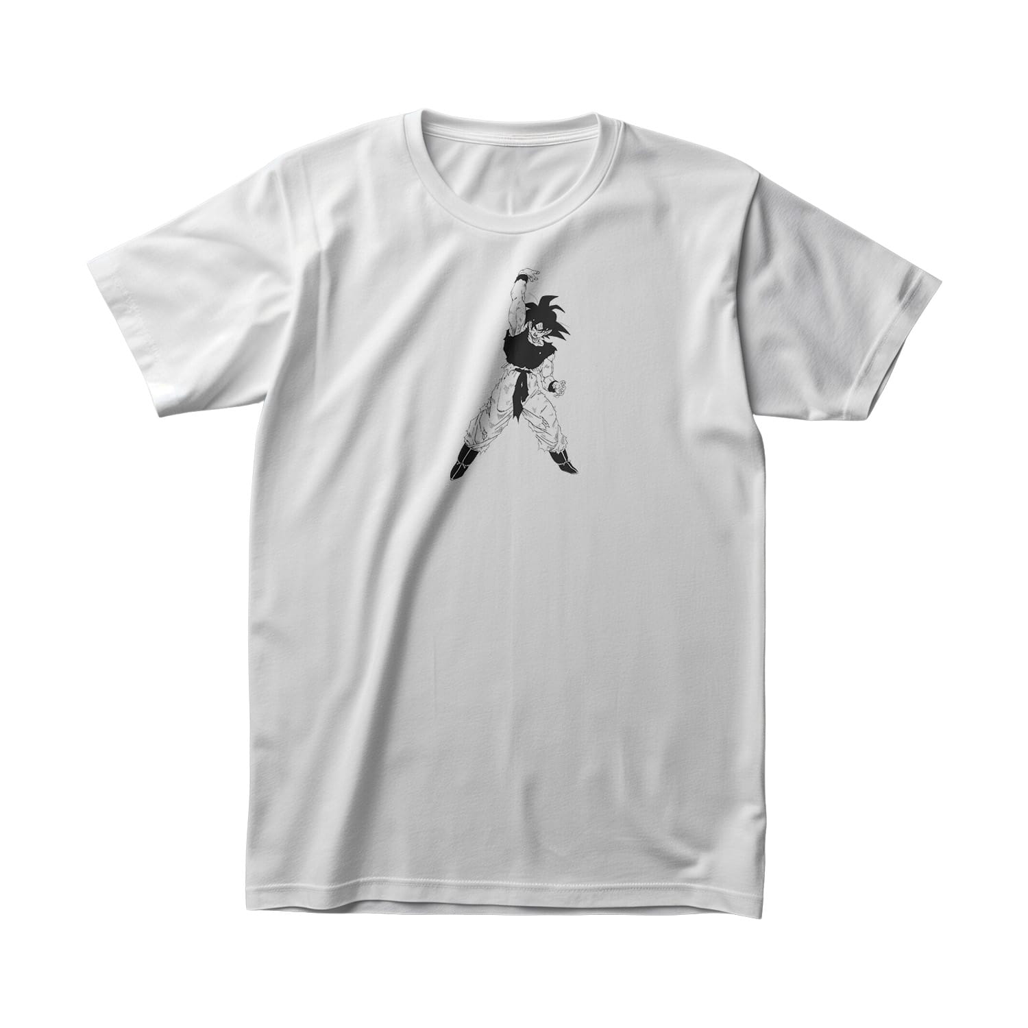 T-Shirt Genki Dama
