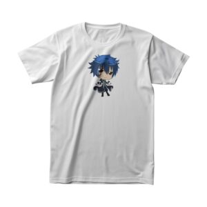 T-Shirt Gerald Fernandez