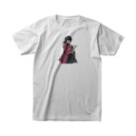 T-Shirt Giyu Tomioka