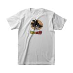 T-Shirt Goku Classique