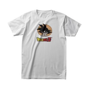 T-Shirt Goku Classique