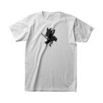 T-Shirt Goku Kanji