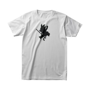 T-Shirt Goku Kanji