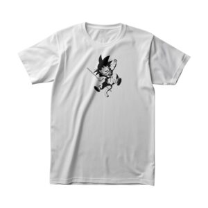 T-Shirt Goku Petit