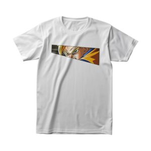 T-Shirt Goku SS