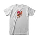 T-Shirt Goku SSG