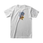 T-Shirt Goku Super Saiyan 5