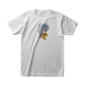 T-Shirt Goku Super Saiyan 5