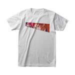 T-Shirt Goku Super Saiyan God