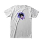 T-Shirt Goku Ultra Instinct Chibi