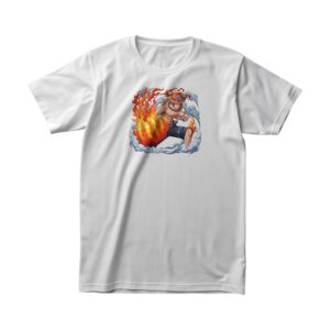 T-Shirt Gol D Ace