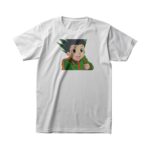 T-Shirt Gon Hunter x Hunter