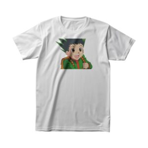 T-Shirt Gon Hunter x Hunter
