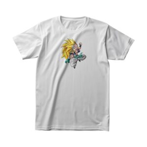 T-Shirt Gotrunk Ssj3