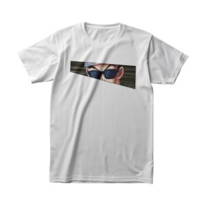 T-Shirt Great Saiyaman