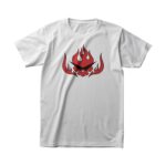 T-Shirt Gurren Lagann Logo