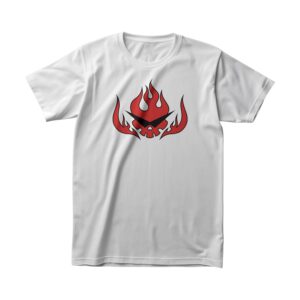 T-Shirt Gurren Lagann Logo