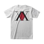 T-Shirt HXH Association Hunter