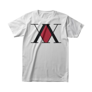 T-Shirt HXH Association Hunter