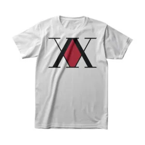 T-Shirt HXH Association Hunter