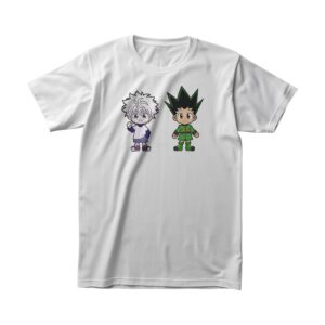 T-Shirt HXH Chibi