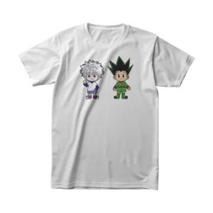 T-Shirt HXH Chibi