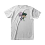 T-Shirt HXH Gon et Kirua