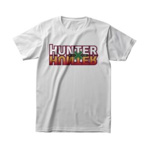 T-Shirt HXH Logo