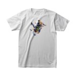 T-Shirt HXH Protagonistes Principaux