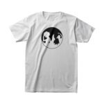 T-Shirt HXH Yin Yang