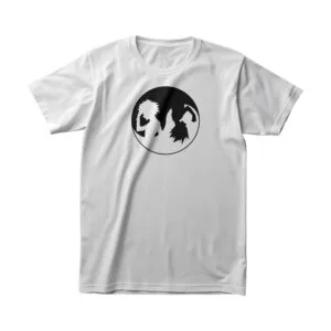 T-Shirt HXH Yin Yang